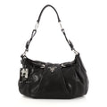 Prada Pleated Hobo Soft Calfskin Medium 3053701