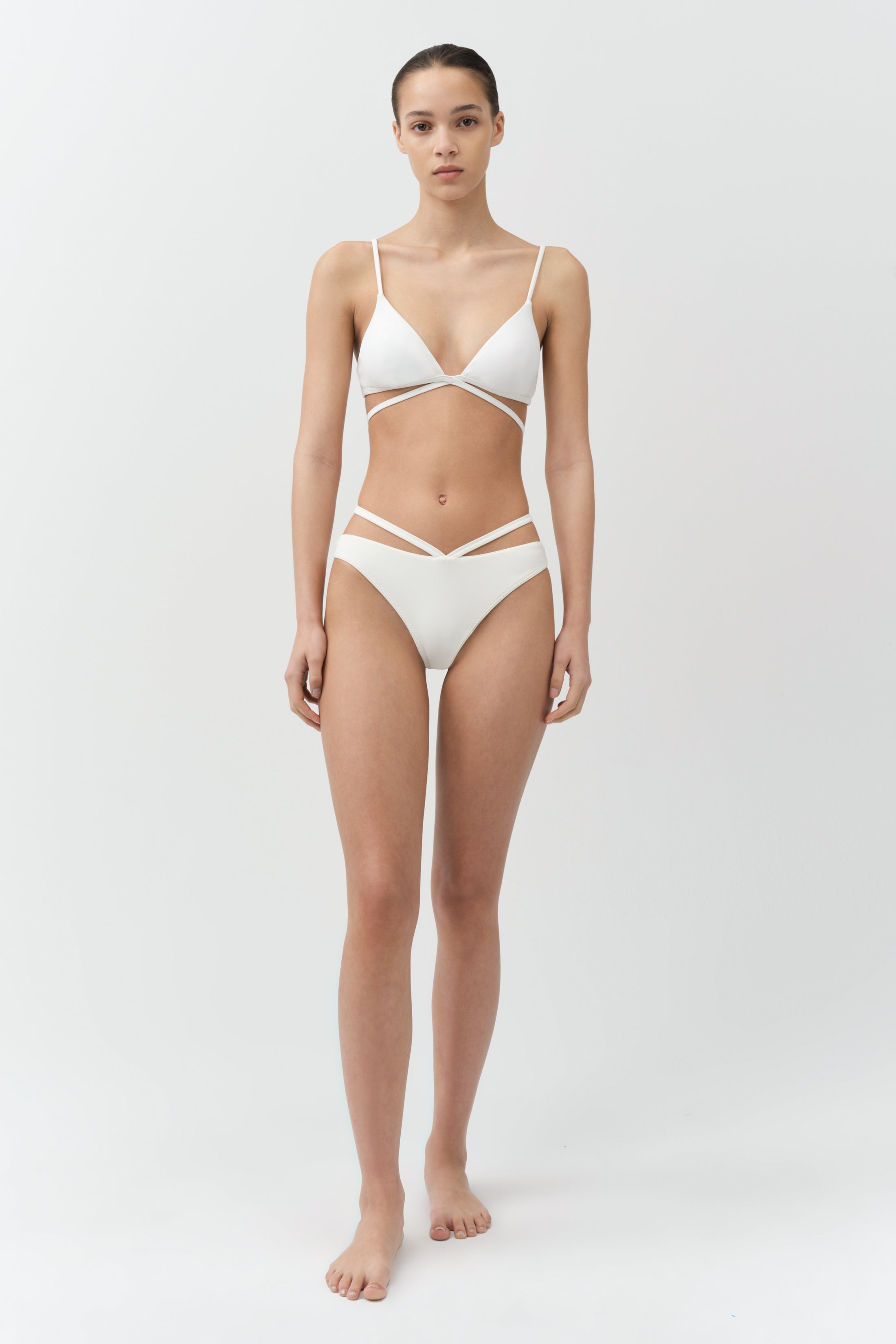 Signature Emmalynn Bikini Bottom