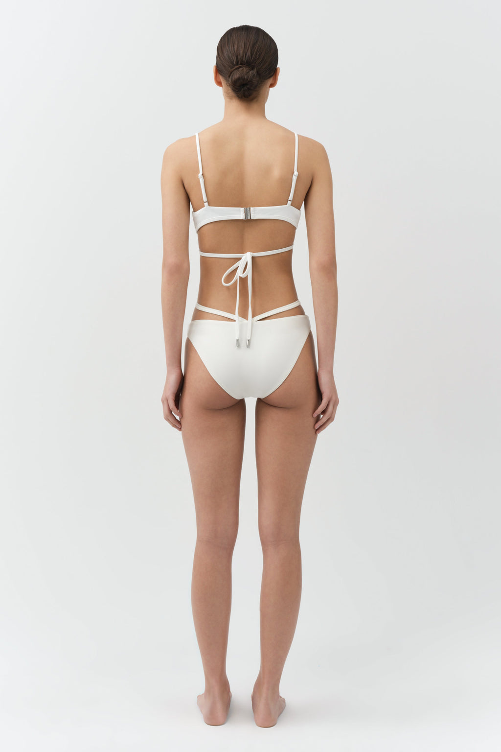 Signature Emmalynn Bikini Bottom