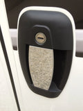 Hartal Evoline Outer Exterior External Handle Door Lock Swift Sterling Sprite Habitation