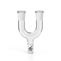 HBH DOUBLE BOWL WISHBONE ADAPTOR