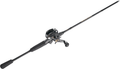 Bass Pro Shops Megacast Baitcast Combo - 7'