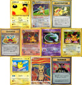 Top 10 Most Iconic Pokemon Cards - Page 2 - General