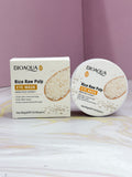 Colágeno de ARROZ para ojeras en cajita Bioaqua