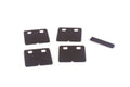 Kawasaki KX80/ 85/ 100/ Suzuki RM100 2000-2023 V-Force 3 Reed Petals Complete Set 3P411H