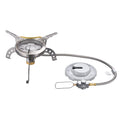 XD-1 Remote Canister Camp Stove