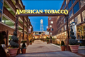 Visit Durham's American Tobacco Historic District
