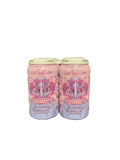 Wild Cider Blueberry Hibiscus 4 Pack Cans