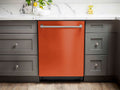 3M™ 1080 Gloss Fiery Orange Dishwasher Wraps