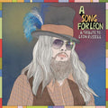 Various- A Song For Leon: A Tribute To Leon Russell (CD)
