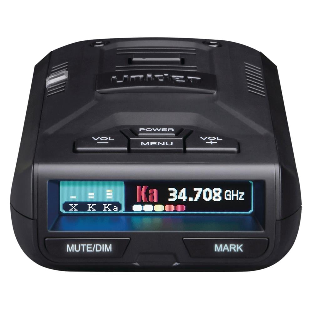 Uniden Radar/Laser Detector for Universal
