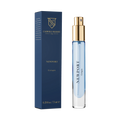 Caswell Massey Newport Gold Cap Luxury Cologne (7.5ml/0.25 oz)