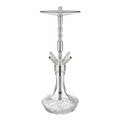MAGNUM SHISHA PASLANMAZ NARGILE REVOLUTION 4S MASTER X3