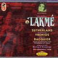 Delibes: LAKMÉ