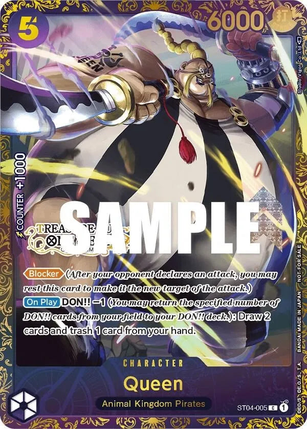 Top 15 Most Expensive OPTCG Cards in 2025 - One Piece Card Game