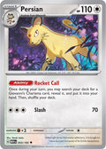 Persian - SV: Scarlet & Violet 151