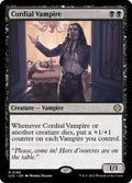 How to Build a Vampire Commander Deck in MTG