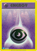 Basic Psychic Energy - Trading Card Game Classic