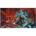 Ultimate Guard - Playmat - MTG - TMNT - Last Ronin