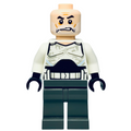 Captain Rex, sw0749 Minifigure LEGO® Like New