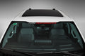 Ford Performance 21-23 F-150 / 17-23 Super Duty Windshield Banner - White/Red Stickers/Decals/Banners Ford Racing