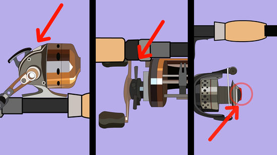 How to Set the Drag on a Fishing Reel: 9 Steps (with Pictures)