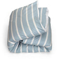 Studio Ditte Dekbedovertrek 140x220cm | Stone Blue