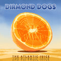 |  Vinyl LP | Diamond Dogs - Atlantic Juice (LP) | Records on Vinyl