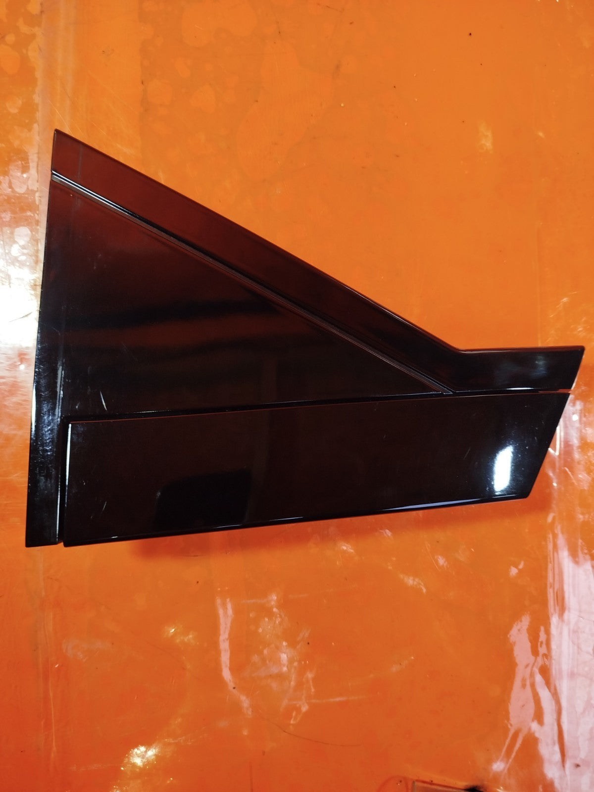 ✅RENAULT CLIO V 1.6 PETROL 2025 REAR LEFT EXTERIOR DOOR HANDLE 326065422R A331 - Image 1