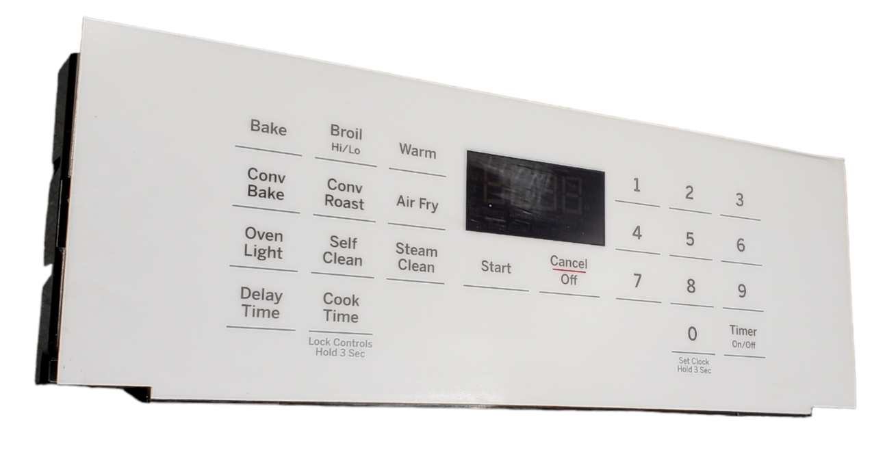 New OEM GE Oven Control Board 301D1493G003 Same Day Shipping & 60 Days Warranty*