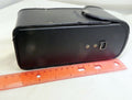Tamron L-16 Lens Hard Protective Storage Case 3X3X7.5"