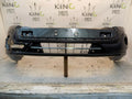 FORD TRANSIT TOURNEO CUSTOM 2012-2018 FRONT BUMPER GENUINE BK21-17K819 #A4606