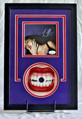 Olivia Rodrigo  Framed Signed Guts   Autographed CD JSA  COA Framed