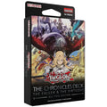 Yu-Gi-Oh! The Chronicles Deck The Fallen & The Virtuous All-Foil Edition Deutsch