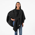 Poncho  Artemisa Negro Humana