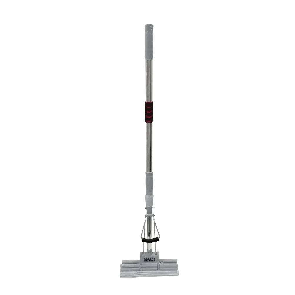 Parrot Mop Pva Stainless Steel Double Roller - image 01