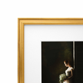 Grace Framed Print