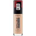 L'OREAL Infallible 24HR Fresh Wear Foundation Rose Beige