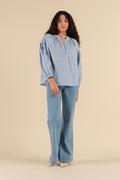 Blouse 64054 - 1653