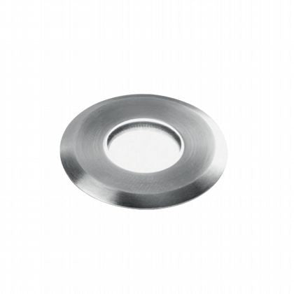 Calp.D.4,5 - Ligne de hangar en acier 2,5W Led* 4000K