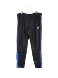 Adidas Performance Track Pants Schwarz XL