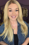 RAQUEL VINTAGE WHEAT HS NWT BETTER THAN BASIC WIG CSC LW3 AC1