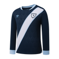 Camisola Away GUA manga larga 25/26