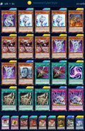 yugioh legacy of the duelist link evolution cyber dragon deck Cyber Dragon Deck Profile: Build and Strategy Guide