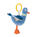 MOULIN ROTY Activity Pigeon Puce & Pilou