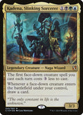 Top Sultai Commanders