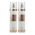 Rihanna Rogue Love Body Mist 8.0 oz 236 ml "2-PACK"