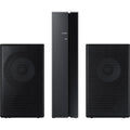 Samsung SWA-9100S Wireless Rear Speaker Kit for Soundbar Home Theater Open Box