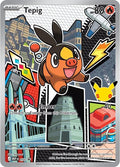 Tepig - 050