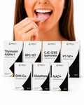 Sublingual Peptides Special